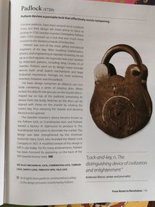 1001 Inventions That Changed The World