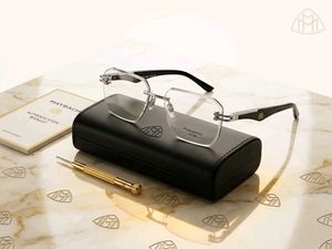 MAYBACH SUNGLASSES**COPY SHOWROOM ARTICLE
