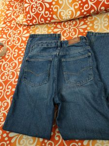 Killer Jeans, Straight Fit, 26 In
