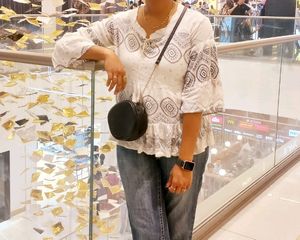 Fancy Top