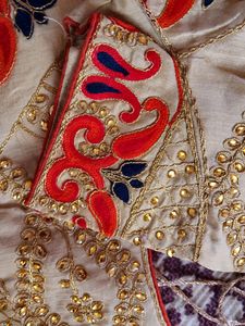 Readymade Blouse