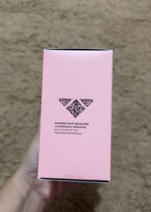 Prada Paradoxe Perfume intense