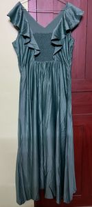 Gown from lifestyle