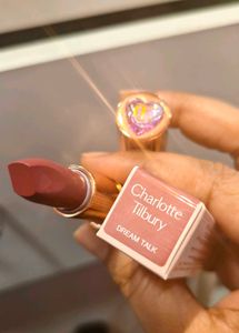 Charlotte Tilbury Dream Talk Lipstick