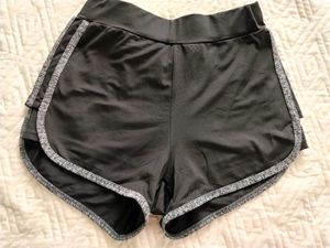 Athletic Shorts