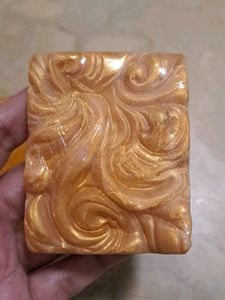 Handmade Soap