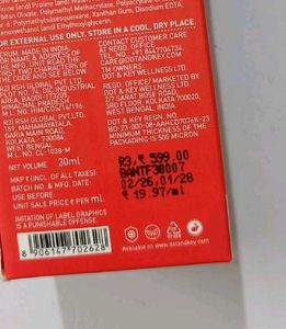 Dot &amp; Key Strawberry Bright Face Serum