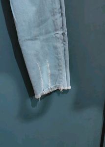 Jeans Fir Girl