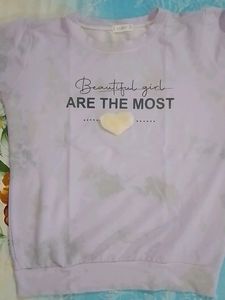 Sweatshirt For Women & Girls