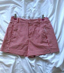 y2k shorts