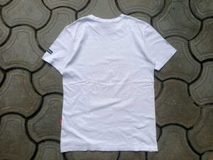 Supreme White Box Logo T-Shirt