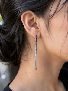 Elegant Dangle Earrings