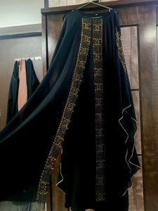 ARABI ABAYA