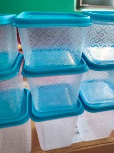 Kitchen Containers