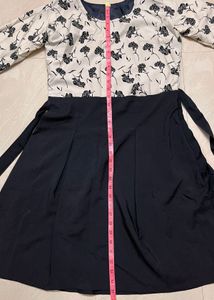 Mini One Piece Dress