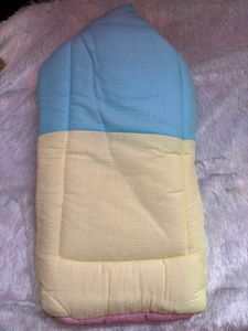 sleeping bags