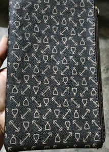 Combo or wallet and Shoulder Bag