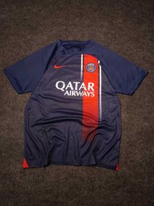 Paris Saint-Germain Jersey