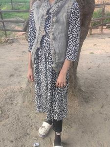 Woolen Cute Jacket