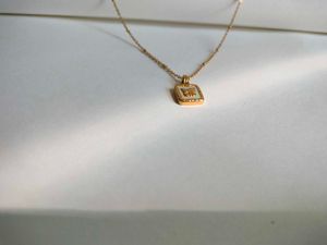 Beautiful Butterfly Necklace 🦋