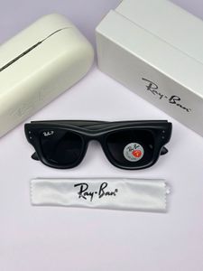Ray-Ban Polarized Sunglasses