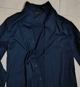 Ketch Casuals Premium Stretch Linen Shirt