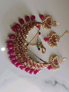 jewellery set