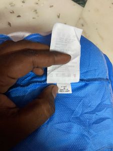 Jordan Sleeveless Jersey