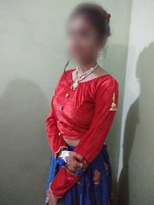 Traditional Lehenga Choli Set combo