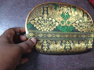purse