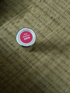 Lipstick - Candy Pink Shade