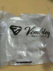 Vembly Vintage Ring Set (12 Pcs) – New