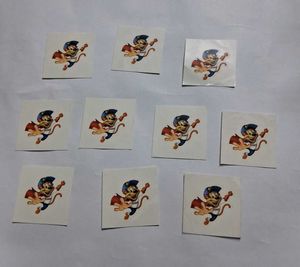 Kellogs Chocos Collectible Freebies