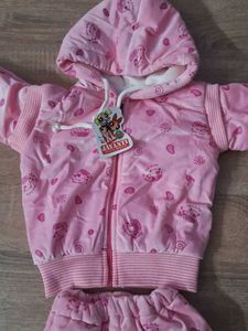 Item No 38 Winter Wear For Kids