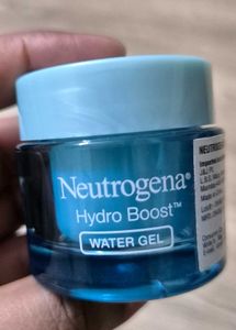 Neutrogena Hydro Boost Water Gel (15g)