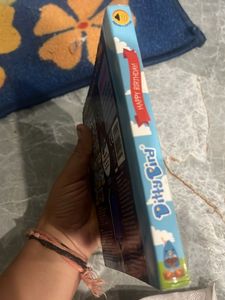 Kids Interactive Book