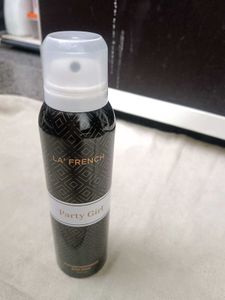 La'French Party Girl Deodorant Body Spray