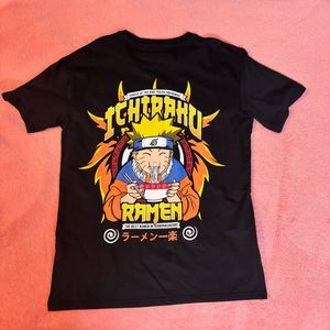 Naruto Ichiraku Ramen Graphic Tee