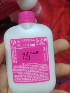 L'Oreal Casting Creme Gloss Hair Color