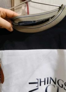 Graphic Print Sweatshirt
