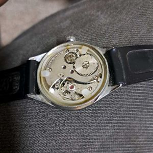 1960s Vintage HenrySandoz&amp;Fils watch