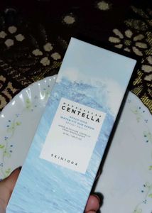 SKIN1004 Hyalu-Cica Sun Serum SPF50+