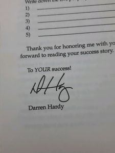 The Compound Effect-English, By Darren Hardy