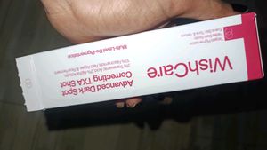 WishCare Advanced Dark Spot Correcting TXA Shot