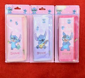 Lilo & Stitch Pencil Cases - Set of 1