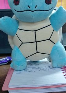 soft toys