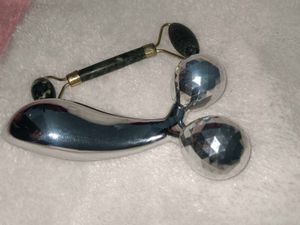 Face Massager Combo