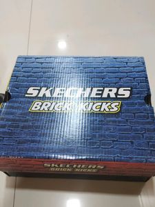 Skechers Shoe For Boys