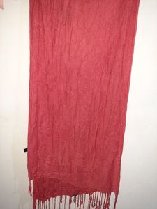 Viscose Scarf/Stole
