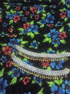 Anklet